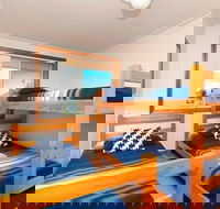 Birchgrove Terrace Unit 3 - Accommodation Daintree