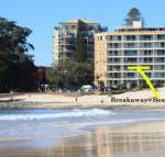 Beachpoint Unit 202 28 North Street - Accommodation Daintree