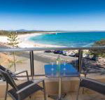 Beachpoint Unit 303 28 North Street - Accommodation Daintree