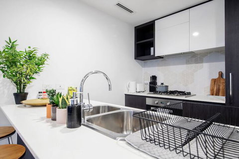 Arthouse 1144 - Accommodation Daintree 3