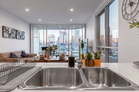 Arthouse 1144 - Accommodation Daintree 4