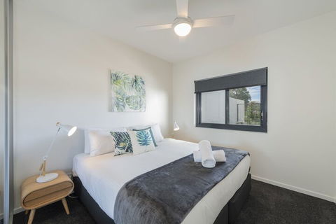 Astra Apartments Broadmeadow - Accommodation Daintree 2
