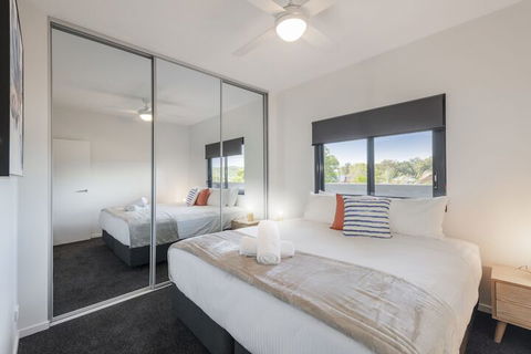 Astra Apartments Broadmeadow - Accommodation Daintree 7