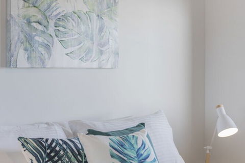 Astra Apartments Broadmeadow - Accommodation Daintree 5