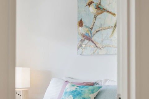 Astra Apartments Broadmeadow - Accommodation Daintree 3