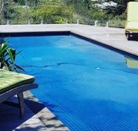 Amaranthine Abodes - Accommodation Daintree