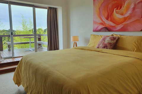 Amaranthine Abodes - Accommodation Daintree 4