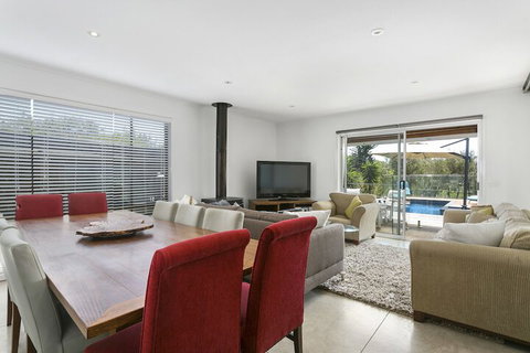 Amaranthine Abodes - Accommodation Daintree 3