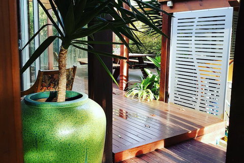 Amaranthine Abodes - Accommodation Daintree 7