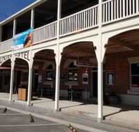 Tumbarumba Union Hotel