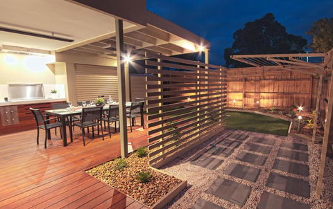 Amaroo - Accommodation Daintree 1