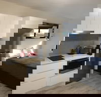 Alfred Apartment - Accommodation Daintree