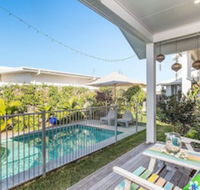 Kia Orana Island Home - Accommodation Daintree