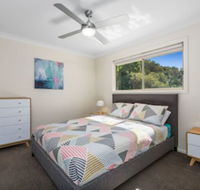 Sandy Feet on Casuarina - Accommodation Daintree