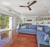Frangipani House - Accommodation Daintree