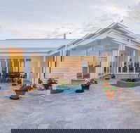 Elegance on She Oak - Accommodation Daintree