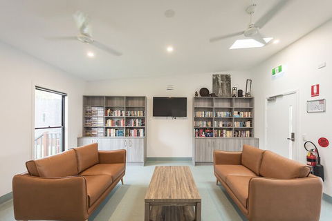 BIG4 Colonial Holiday Park Harrington - Accommodation Daintree 4