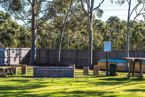 BIG4 Colonial Holiday Park Harrington - Accommodation Daintree 3