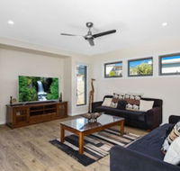 Pebbles at Casuarina Beach - Accommodation Daintree