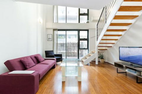 Darlinghurst Popular Apartments - Accommodation Daintree 0