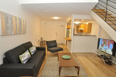 Darlinghurst Popular Apartments - Accommodation Daintree 3