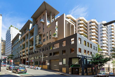 Darlinghurst Popular Apartments - Accommodation Daintree 1