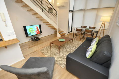 Darlinghurst Popular Apartments - Accommodation Daintree 6