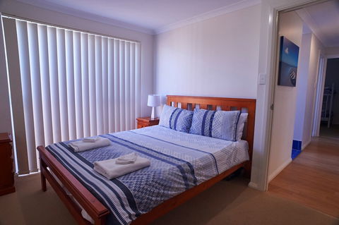 Golf And Beach Retreat - Accommodation Daintree 5