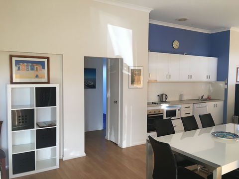 Golf And Beach Retreat - Accommodation Daintree 2