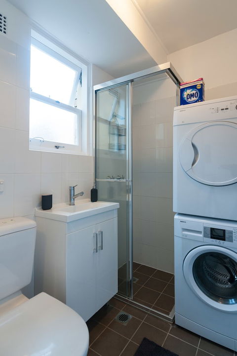 St Valentines Apartments, Mosman - Accommodation Daintree 1