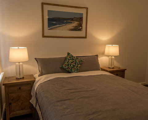 St Valentines Apartments, Mosman - Accommodation Daintree 2