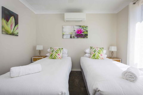 Amani - Accommodation Daintree 2