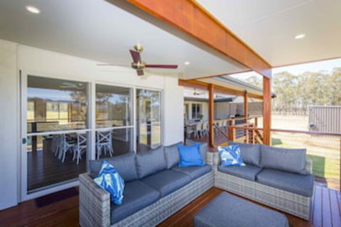 Amani - Accommodation Daintree 0
