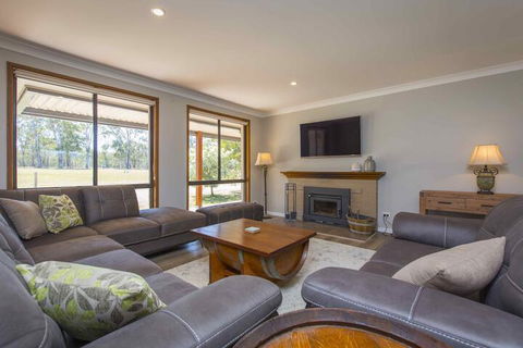 Amani - Accommodation Daintree 3