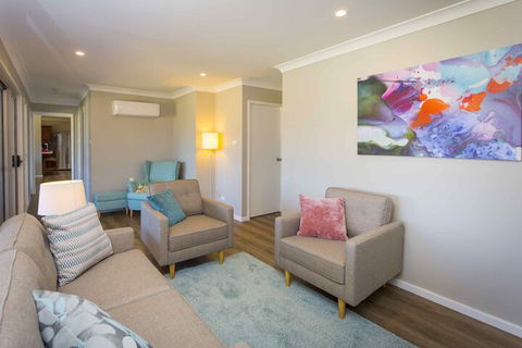 Amani - Accommodation Daintree 4