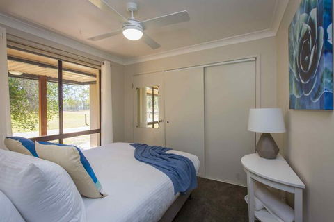 Amani - Accommodation Daintree 6