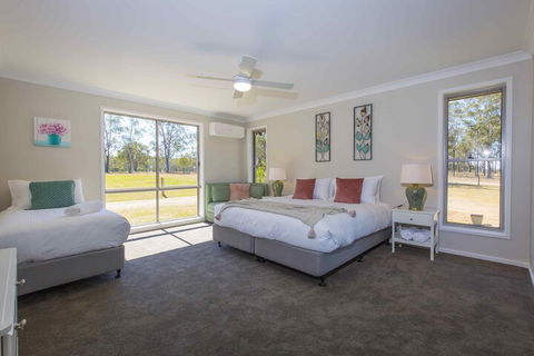 Amani - Accommodation Daintree 5