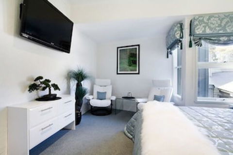 Snowgums 15 - Accommodation Daintree 3