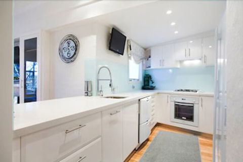 Snowgums 15 - Accommodation Daintree 7