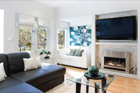 Snowgums 15 - Accommodation Daintree 5
