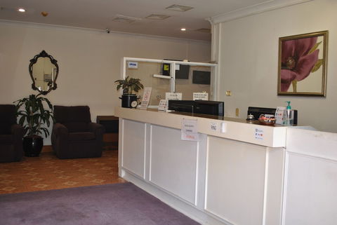 Blue Mountains Motel - Accommodation Daintree 5