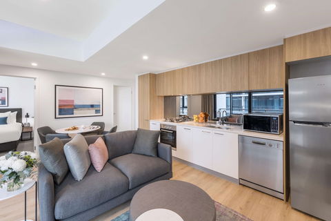 Avani Adelaide Residences - Accommodation Daintree 6