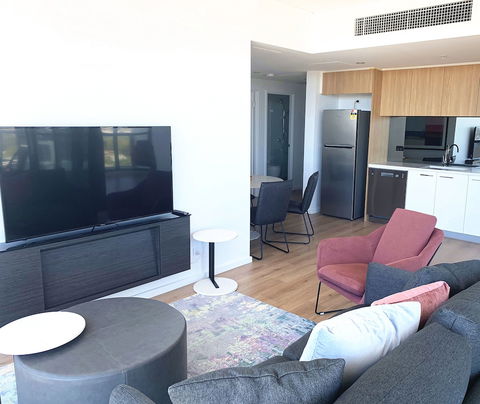 Avani Adelaide Residences - Accommodation Daintree 5