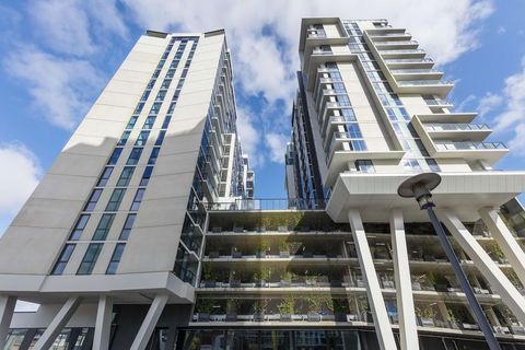 Avani Adelaide Residences - Accommodation Daintree 0