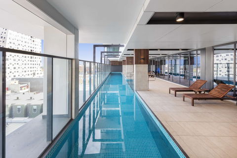 Avani Adelaide Residences - Accommodation Daintree 1