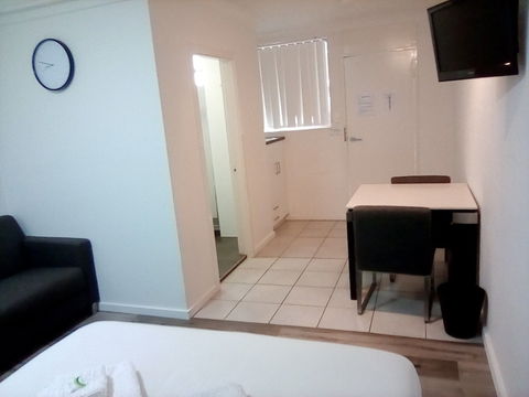 Appin Village Motel - Accommodation Daintree 4