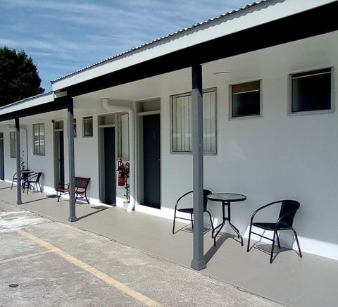 Appin Village Motel - Accommodation Daintree 1