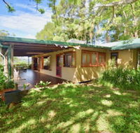 Wyndella Retreat - Accommodation Daintree