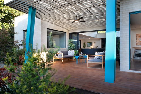 Arenas South - Accommodation Daintree 3
