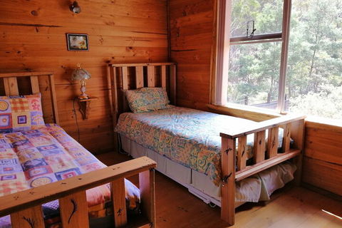 Minnow Cabins - Accommodation Daintree 7